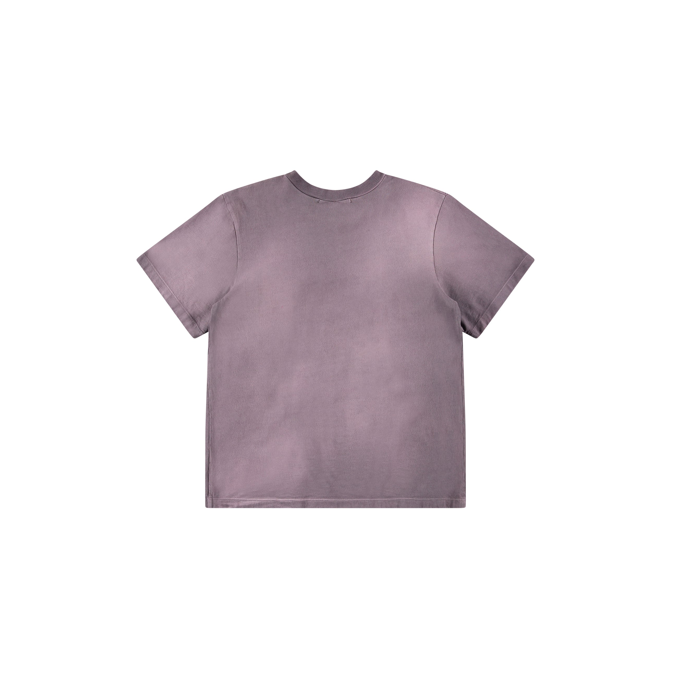 ETERNAL PURSUIT TEE PURPLE