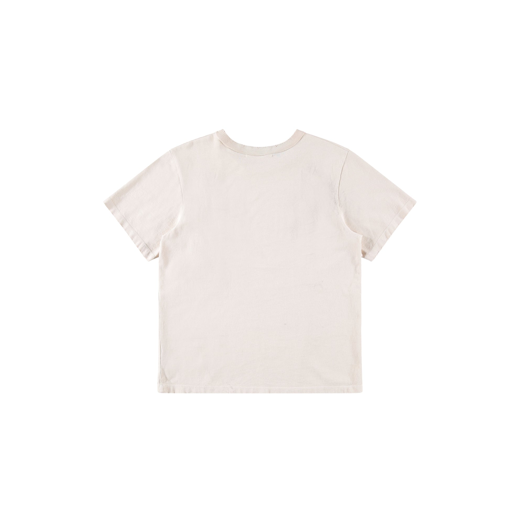 ETERNAL PURSUIT TEE CREAM