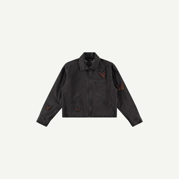 BUTTERFLY MECHANIC JACKET