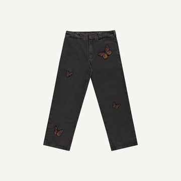 BUTTERFLY MECHANIC PANTS