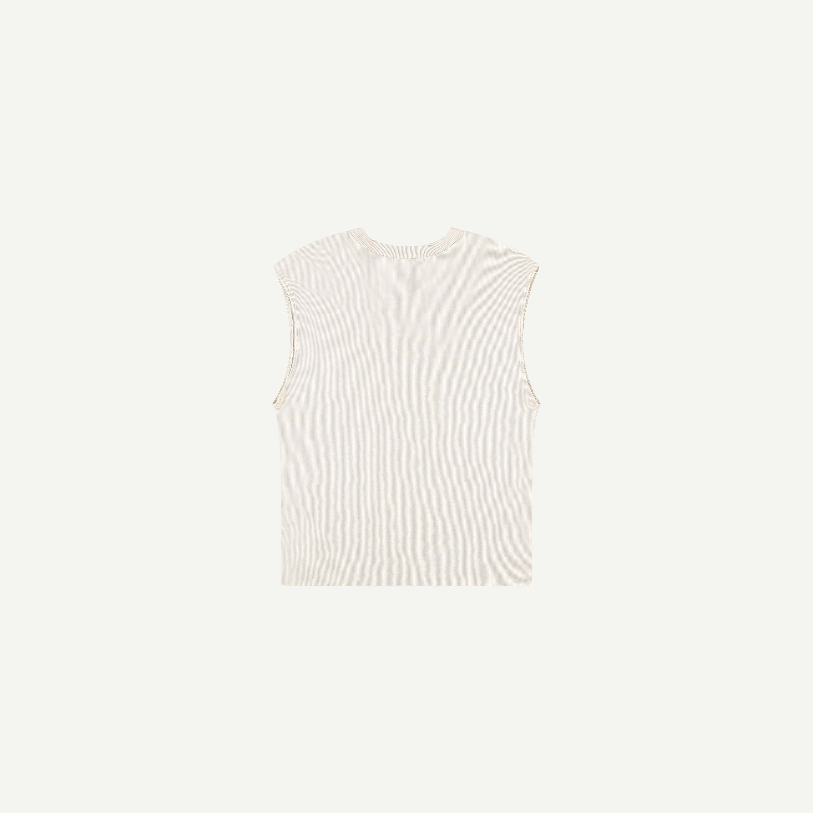 RHINESTONE TANK
