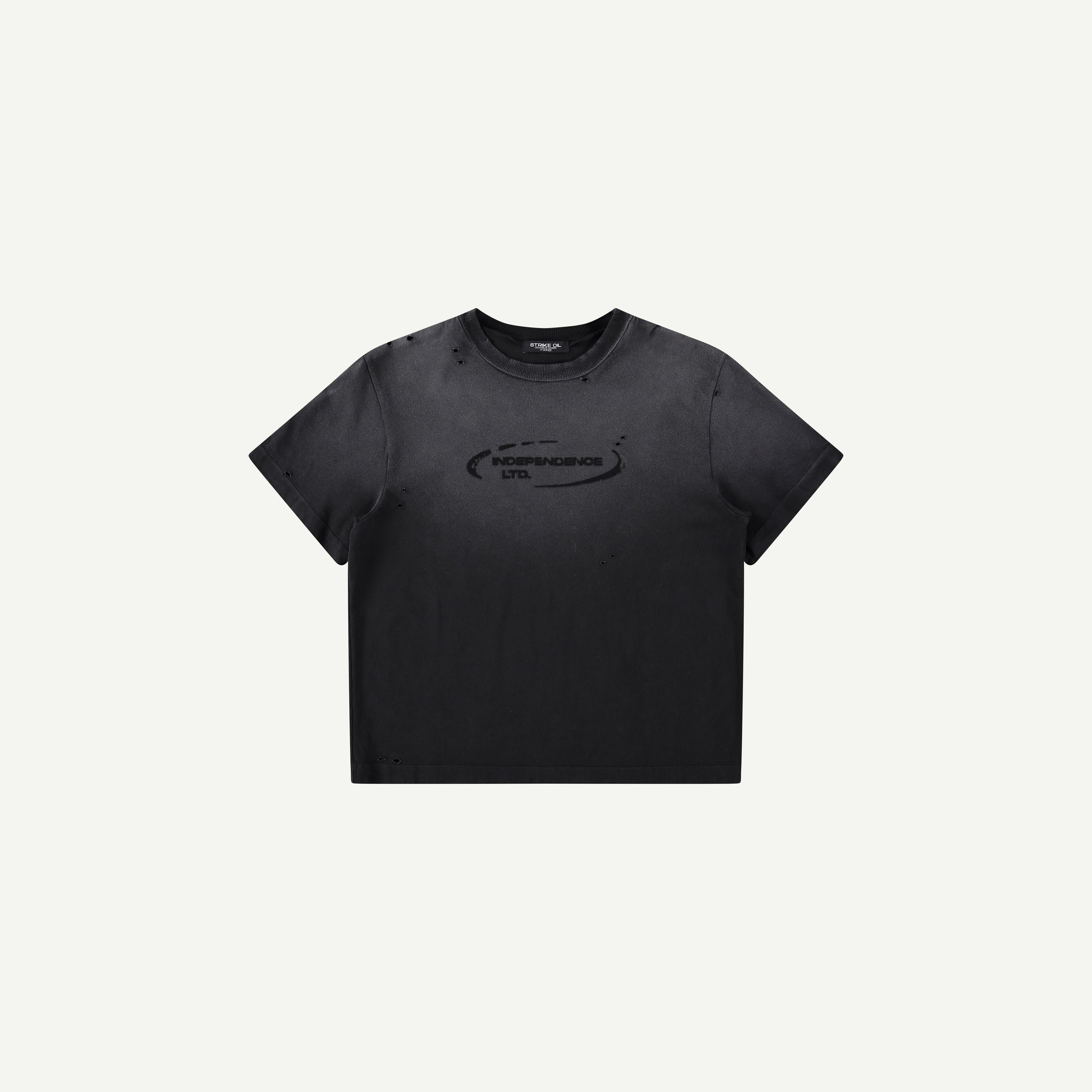 INDEPENDENCE LTD TEE