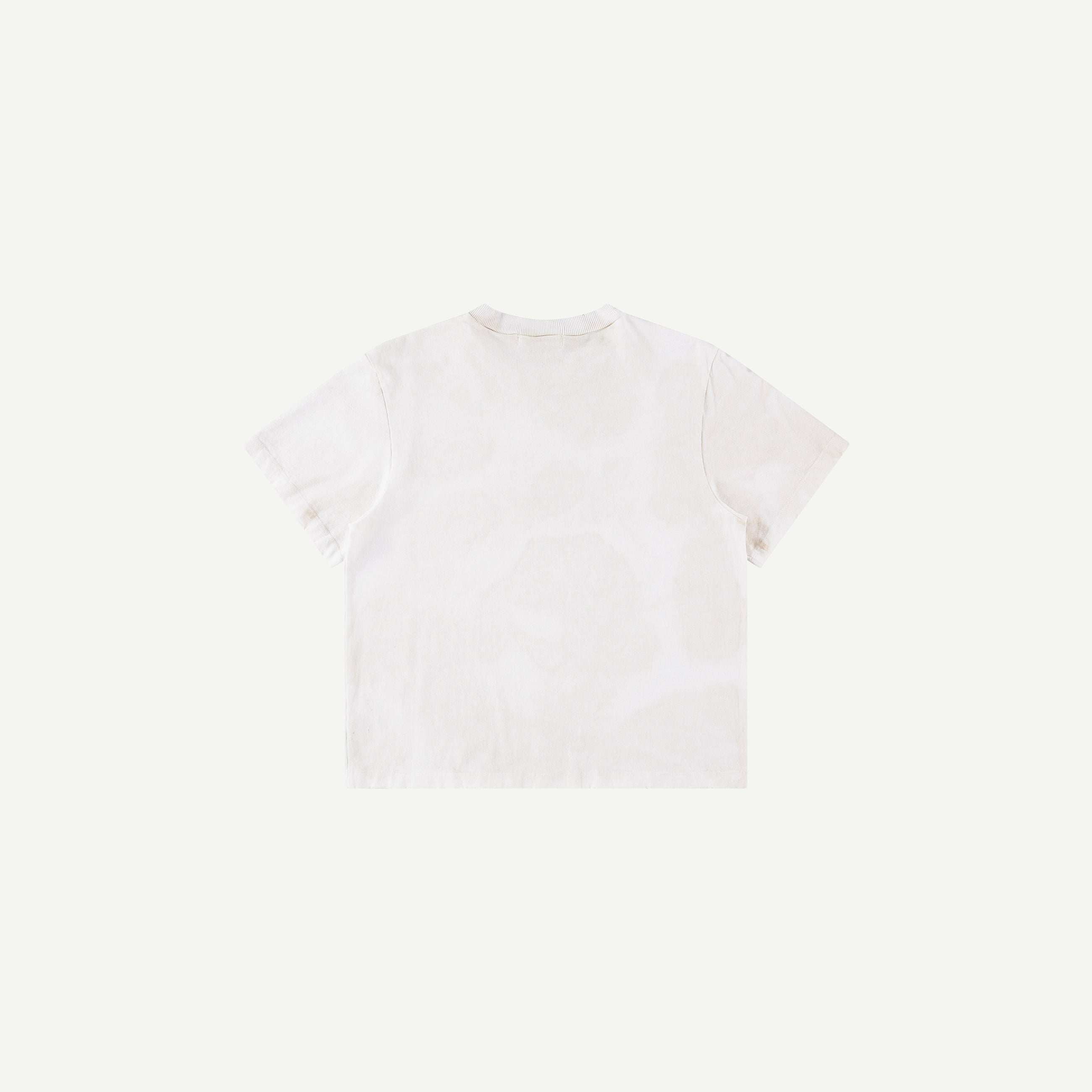 FREEWAY JUNKY TEE