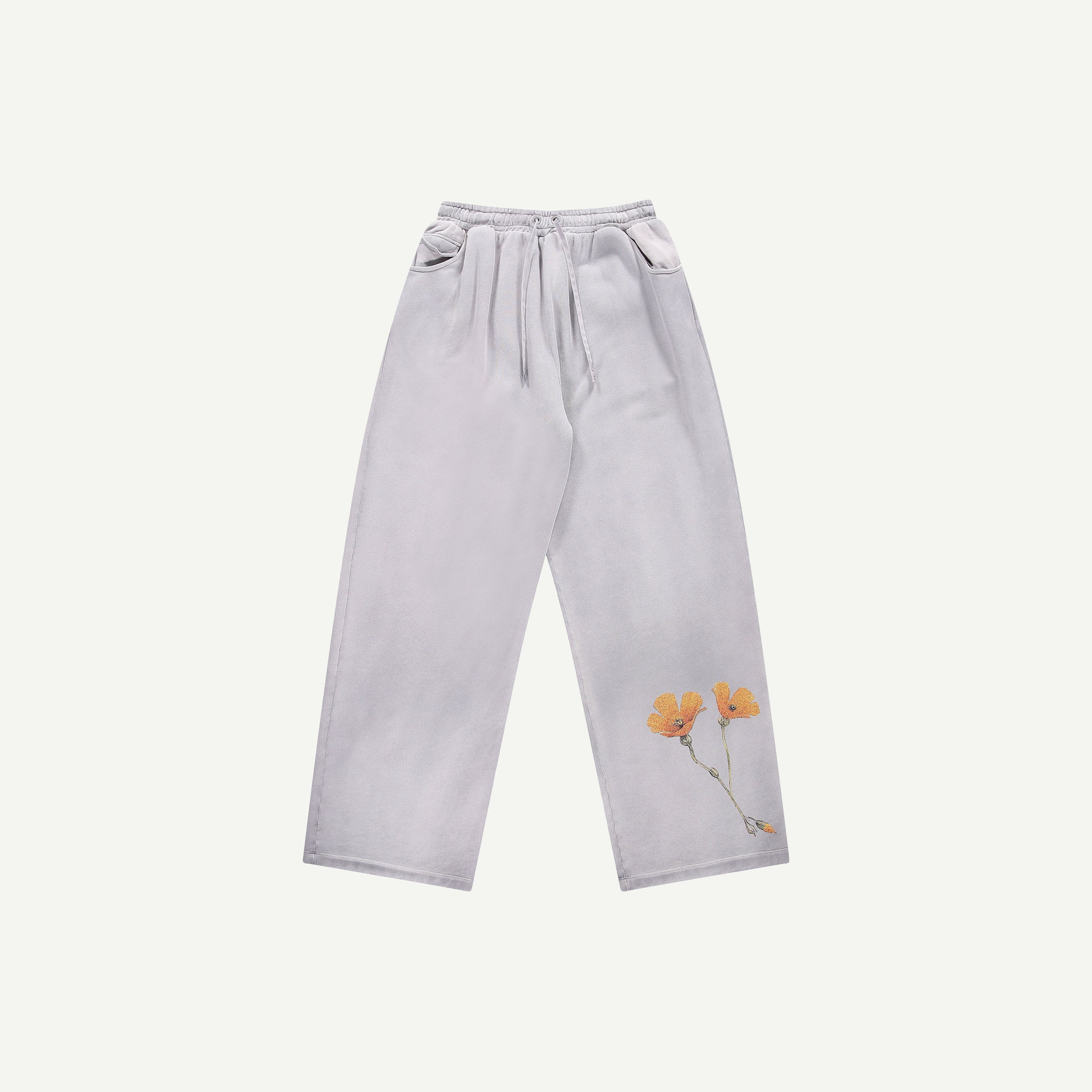 POPPY SWEATPANTS