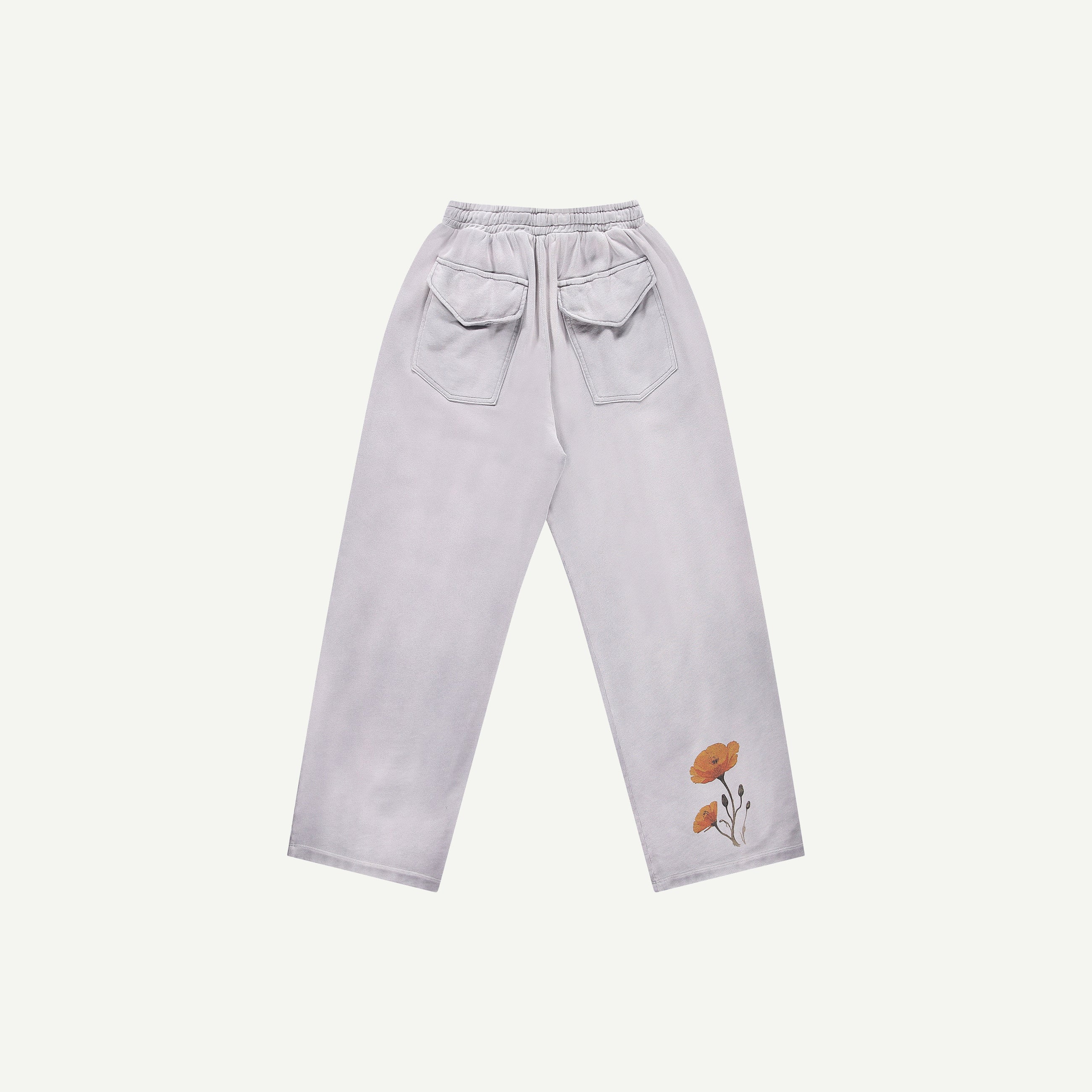 POPPY SWEATPANTS
