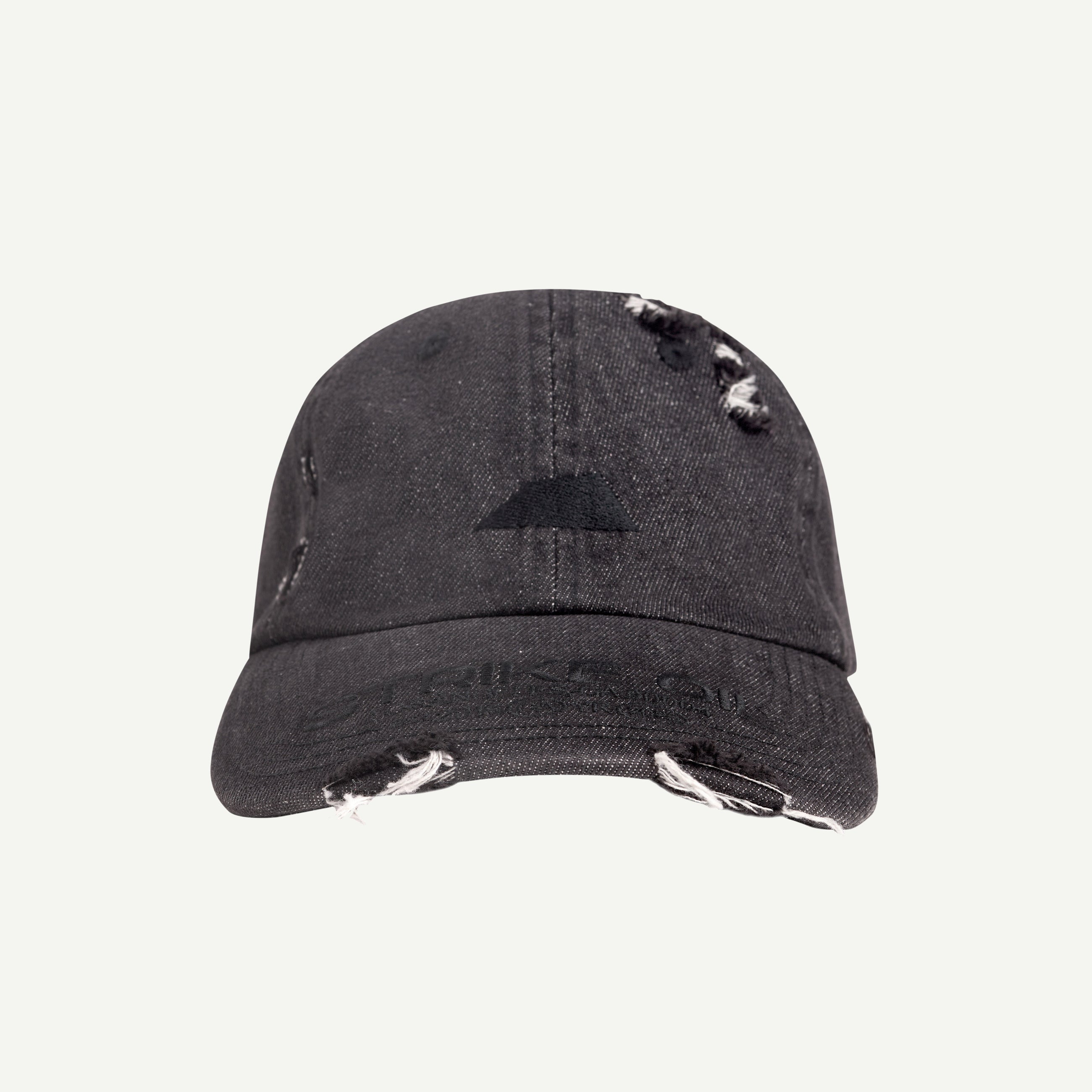 STIKE OIL PYRAMID HAT