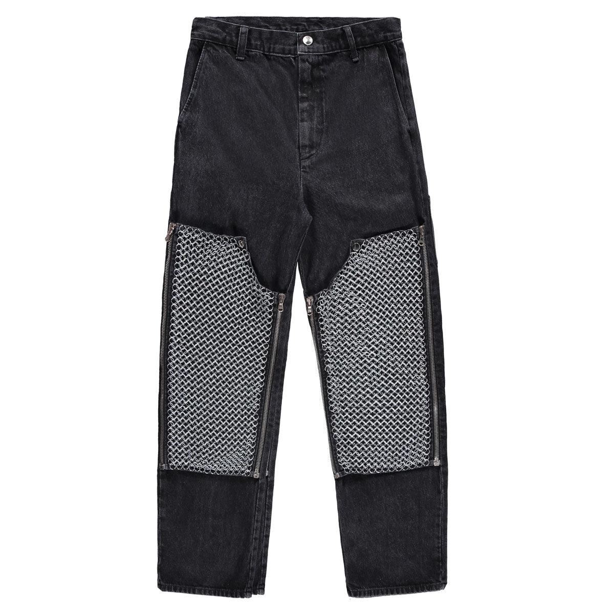 ARMORED DOUBLE PANEL PANTS - Strike Oil