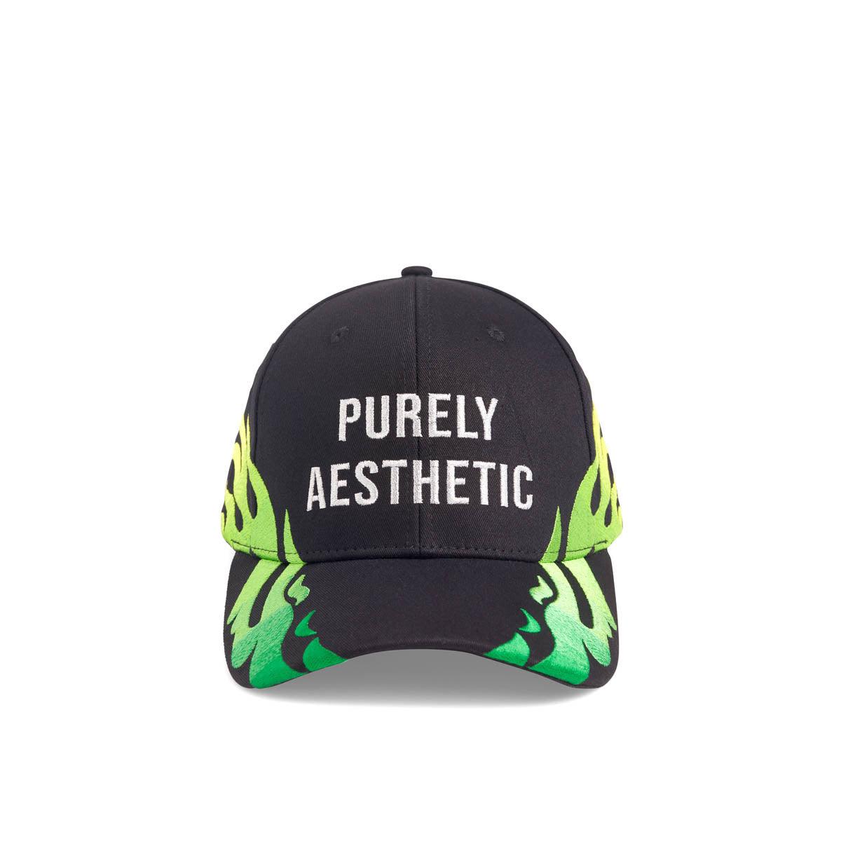 PURELY AESTHETIC HAT - Strike Oil