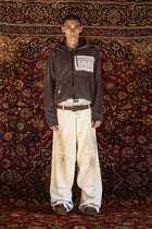 RUSSIAN MILITARY DOUBLE PANEL PANTS