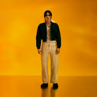 NETTING JEANS