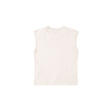 SAD CROPPED TANK