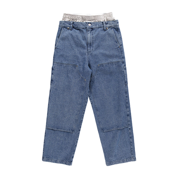 パンツ bio wear JEANS WITH UNDERWEAR BIO. JEANS WITH UNDERWEAR bio wear