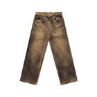 RUBBERIZED PANTS