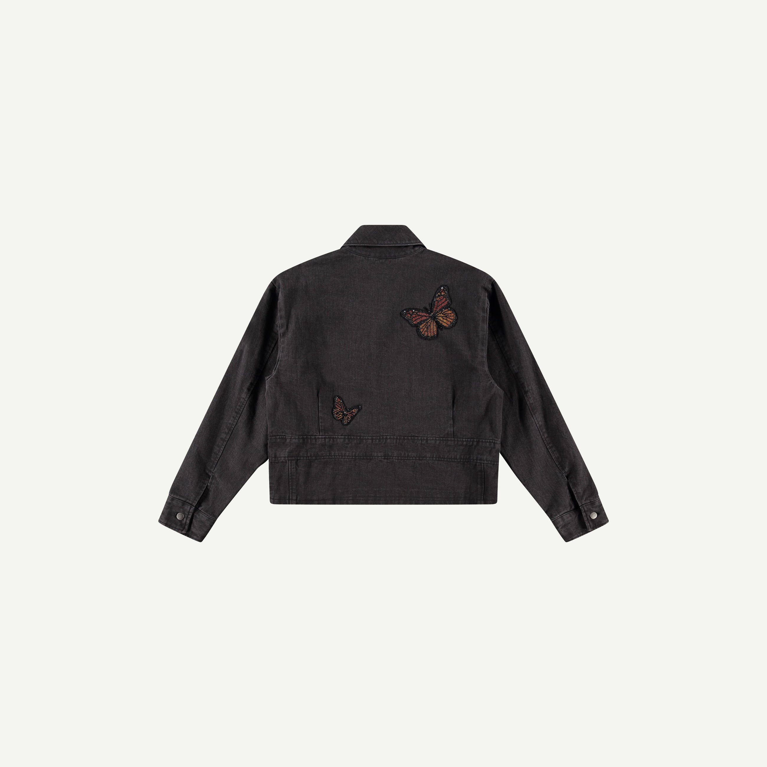 BUTTERFLY MECHANIC JACKET