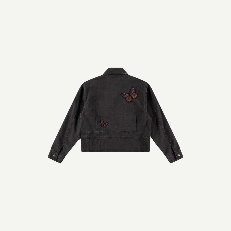 BUTTERFLY MECHANIC JACKET