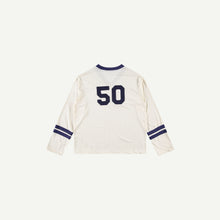 HIGHLAND PARK MESH FOOTBALL JERSEY