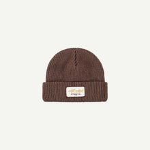 WILD HORSES BEANIE