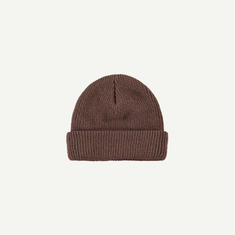 WILD HORSES BEANIE