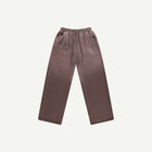 FADED BROWN SWEATPANTS