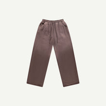 FADED BROWN SWEATPANTS