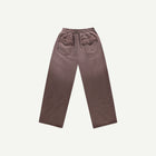 FADED BROWN SWEATPANTS