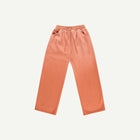 FADED ORANGE SWEATPANTS