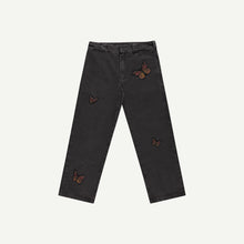 BUTTERFLY MECHANIC PANTS