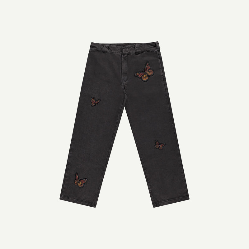 BUTTERFLY MECHANIC PANTS