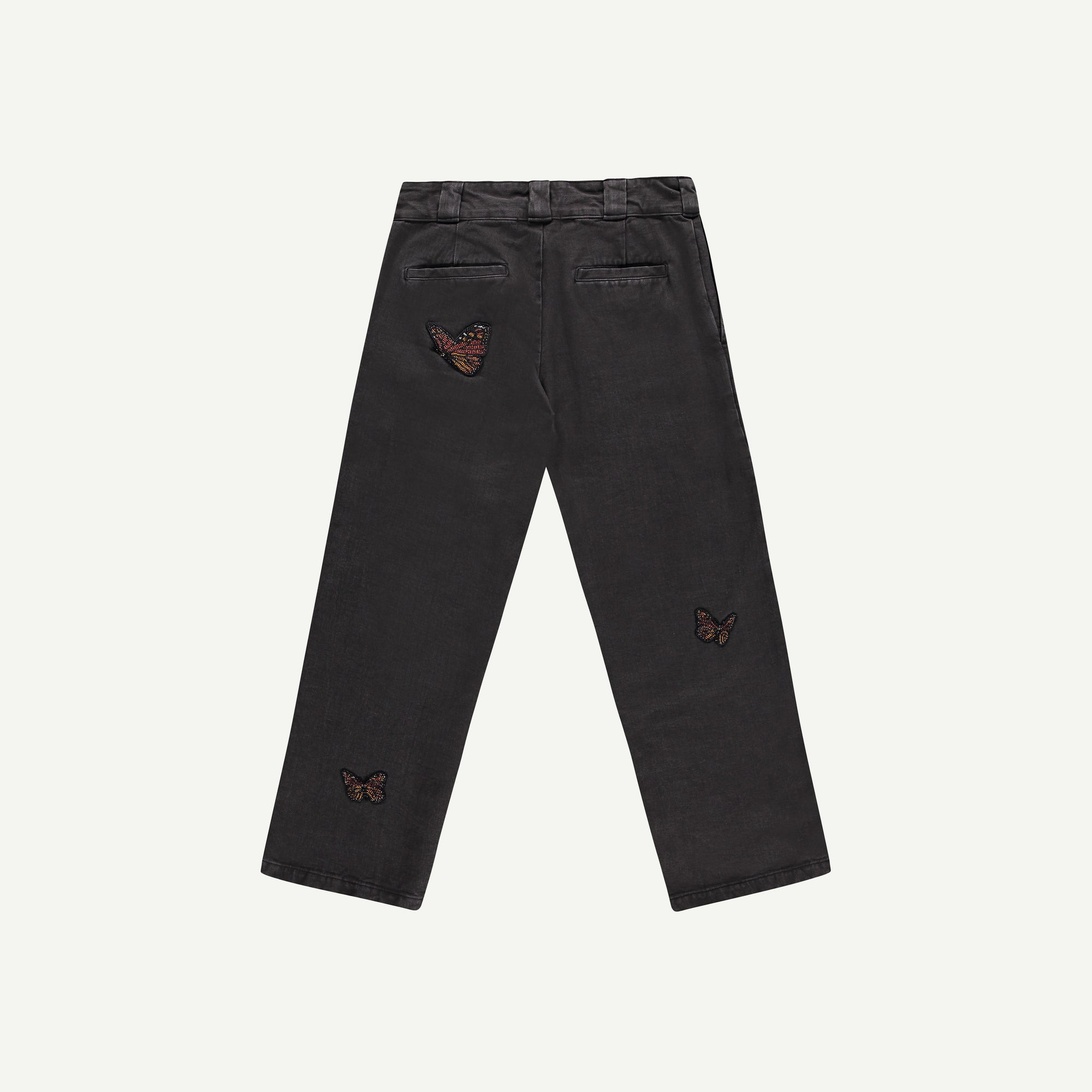 BUTTERFLY MECHANIC PANTS