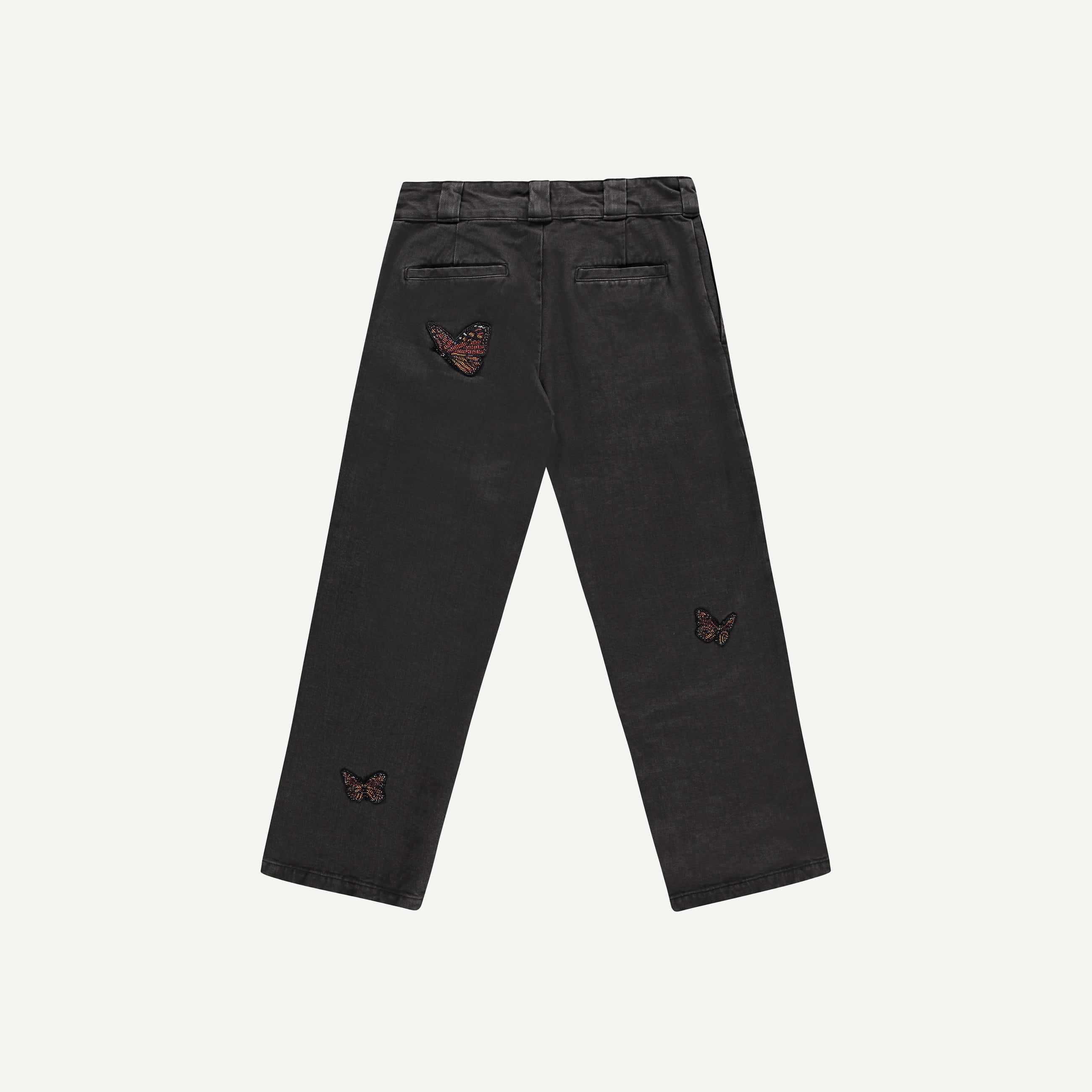 BUTTERFLY MECHANIC PANTS