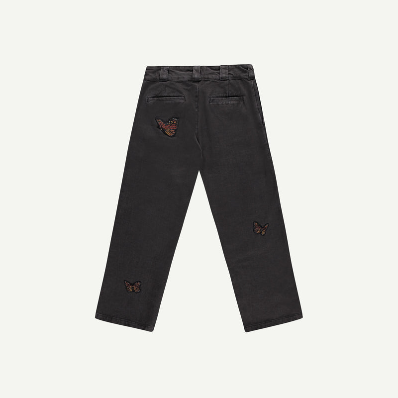 BUTTERFLY MECHANIC PANTS