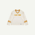 FROGTOWN MESH FOOTBALL JERSEY