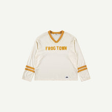 FROGTOWN MESH FOOTBALL JERSEY