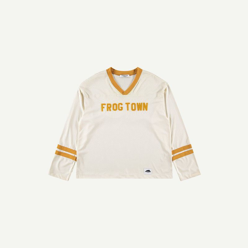 FROGTOWN MESH FOOTBALL JERSEY