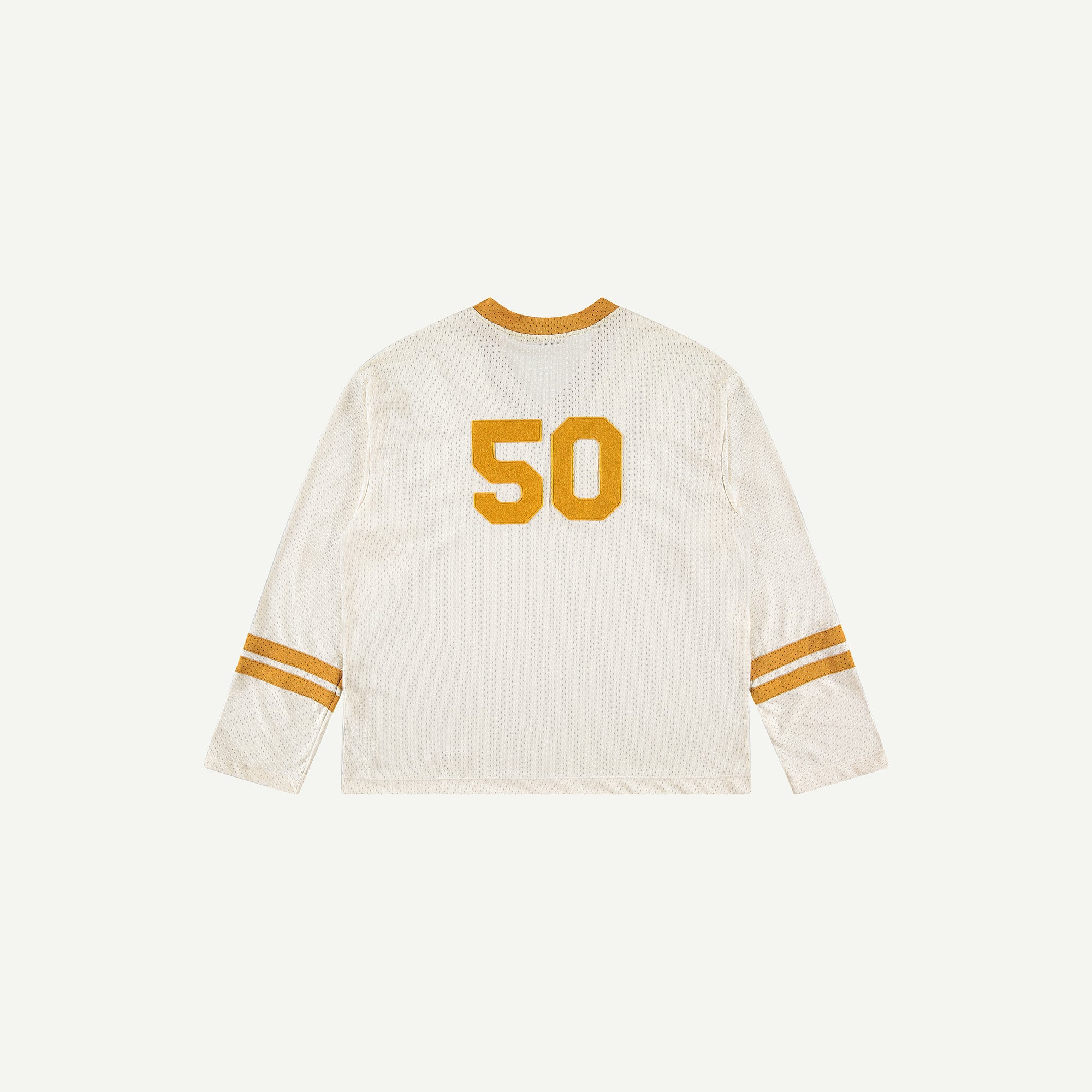 FROGTOWN MESH FOOTBALL JERSEY