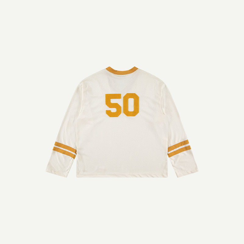 FROGTOWN MESH FOOTBALL JERSEY