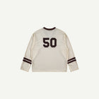 KOREATOWN MESH FOOTBALL JERSEY