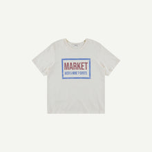 MARKET T-SHIRT