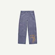 WHEAT DUCK JEANS