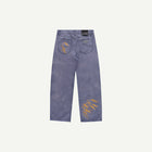 WHEAT DUCK JEANS