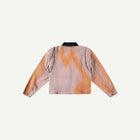 SPRAYED DUCK MECHANIC JACKET