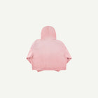 PINK RHINESTONE ZIP UP