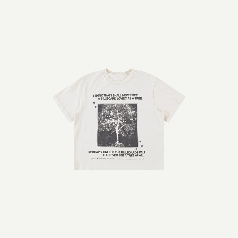 OGDEN NASH POEM TEE