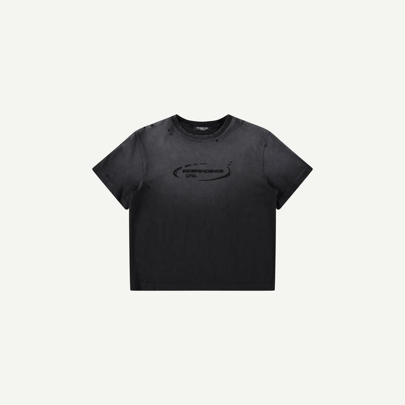 INDEPENDENCE LTD TEE