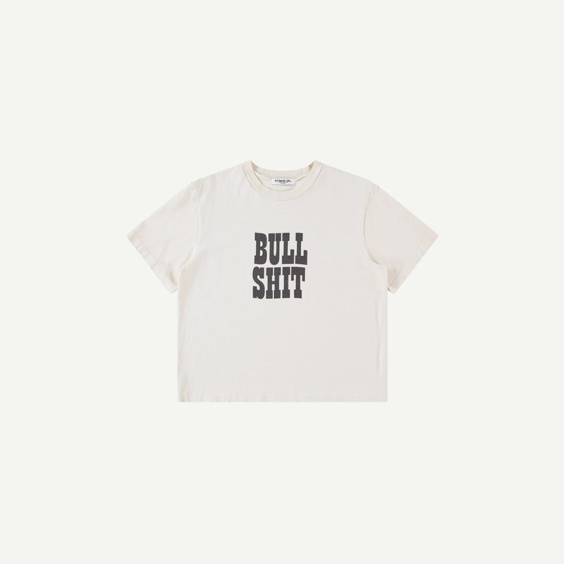 BULL SHIT TEE