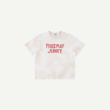FREEWAY JUNKY TEE