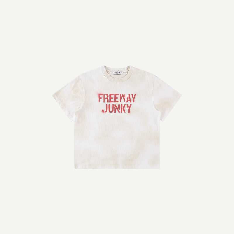 FREEWAY JUNKY TEE