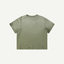 SITTING ON MY FACE TEE