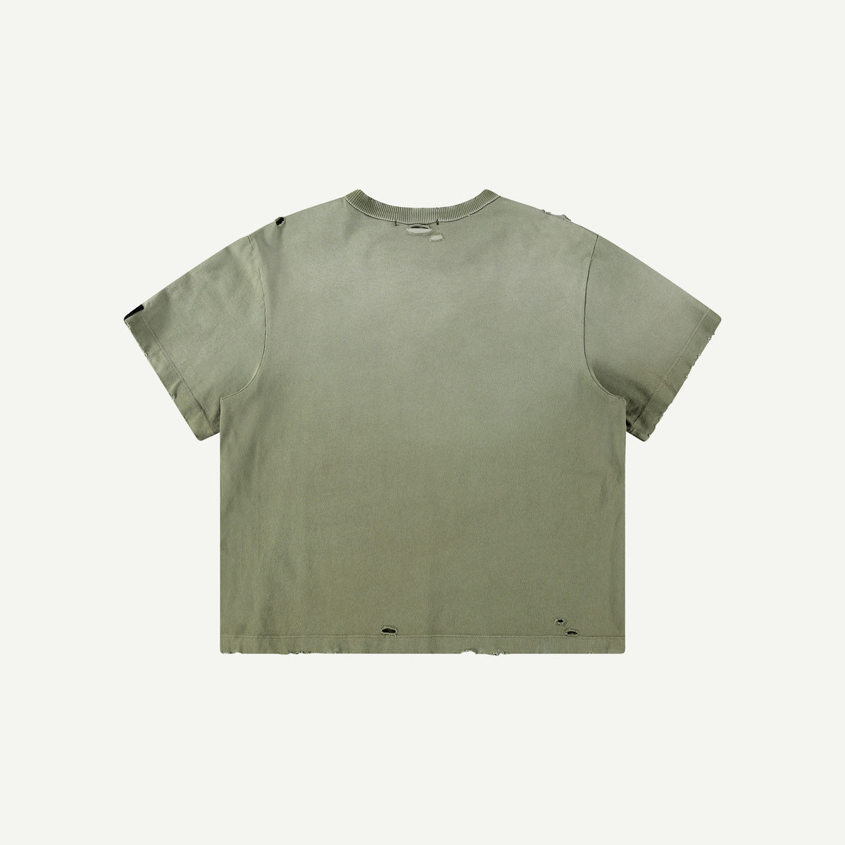 SITTING ON MY FACE TEE