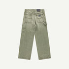 DOUBLE PANEL BLOWOUT PANTS